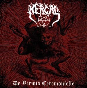 De Vermis Ceremonielle