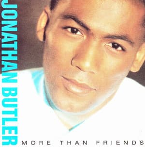 More Than Friends [1136-2-J]