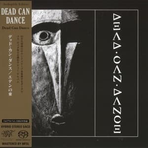 Dead Can Dance