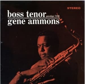 Boss Tenor