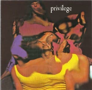 Privilege (Kismet 2011)