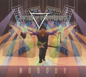 Justino & The Difference - Nobody