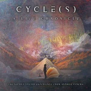 Cycle(s): A Life Chronicle