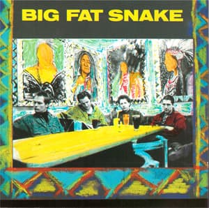 Big Fat Snake