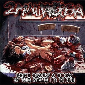 Let's Start A Porn In The Name Of Gore