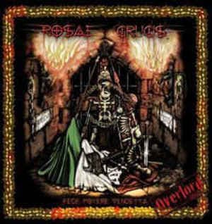 Fede Potere Vendetta