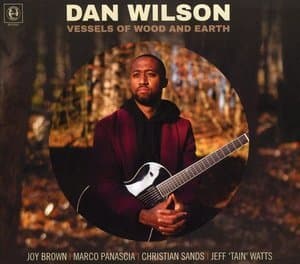 Vessels Of Wood And Earth