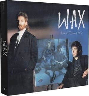 Live In Concert 1987