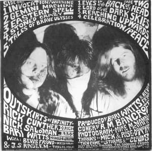 Lord Of The Dark Skies