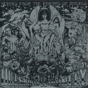 Scenes From The Dreams Of Angels