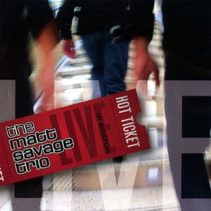 Hot Ticket Live In Boston