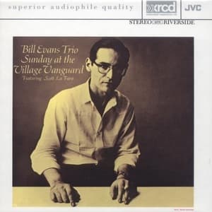 Sunday At The Village Vanguard