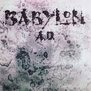 Babylon A.D.