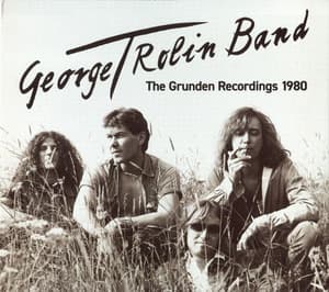 The Grunden Recordings 1980