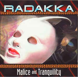 Malice And Tranquility