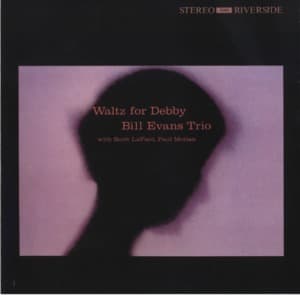 Waltz For Debby