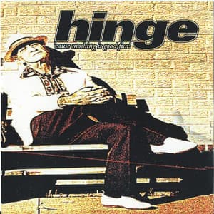 'Cause Moshing Is Good Fun!