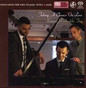 Taking A Chance On Love