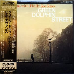 Green Dolphin Street