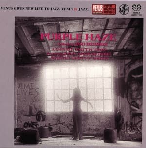 Purple Haze. Tribute To Jimi Hendrix