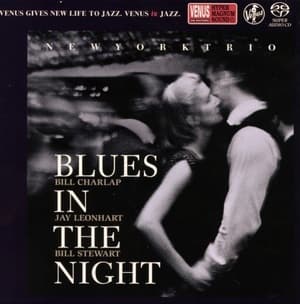 Blues In The Night
