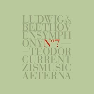 Beethoven- Symphony No. 7 In A Major, Op. 92 (2021) [24-96]