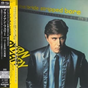 The Bride Stripped Bare