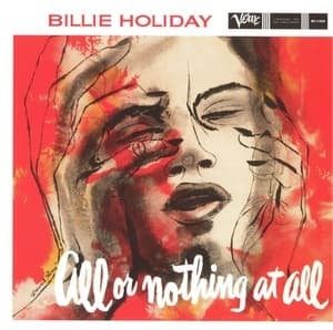 All Or Nothing At All