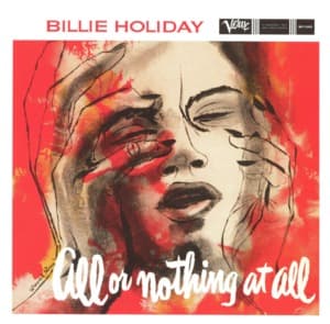 All Or Nothing At All