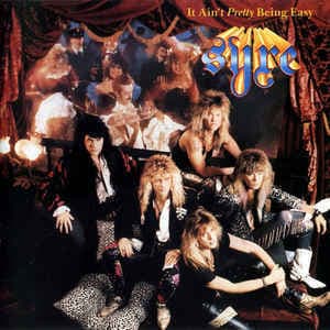 It Ain't Pretty Being Easy [DDR108/ML010]