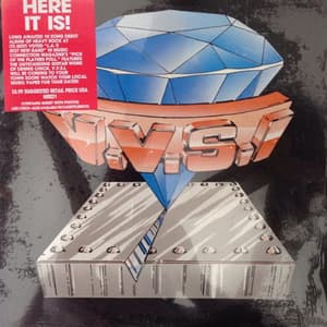 No Ace At Hand (nrcd-21)