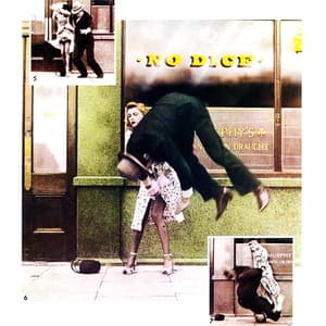 No Dice (1c 064-60 006)