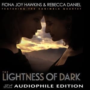 The Lightness Of Dark