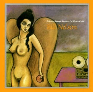 Chimera / Savage Gestures For Charms Sake