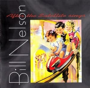 After The Satellite Sings