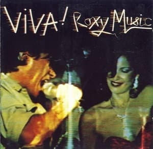 Viva! Roxy Music (The Live Roxy Music Album)