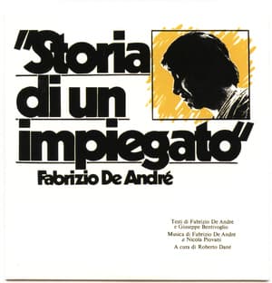 Disc 06 Of 19 - Storia Di Un Impiegato