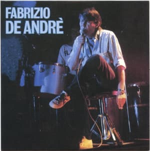Disc 09 Of 19 - Fabrizio De Andre'