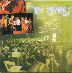 Disc 12 Of 19 - In Concerto (arrangiamenti Pfm Vol 2)