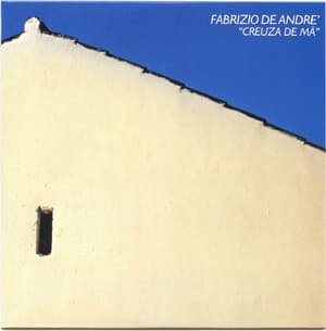 Disc 14 Of 19 - Creuza De Ma