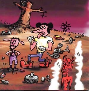 Carpe P.m. - Honor Comes Only After Humility