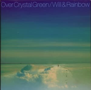 Over Crystal Green