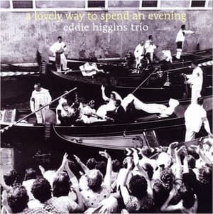 A Lovely Way To Spend An Evening