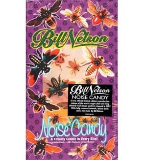 Noise Candy (A Creamy Centre In Every Bite!)