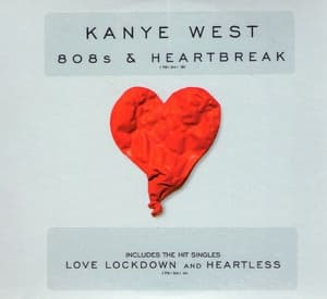 808s & Heartbreak