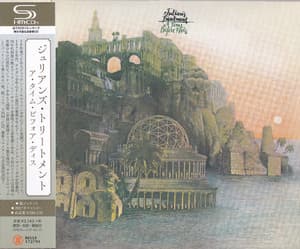 A Time Before This (Japan)