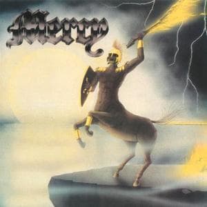 Mercy [Finger Print Records FING CD 008 RU 2020]