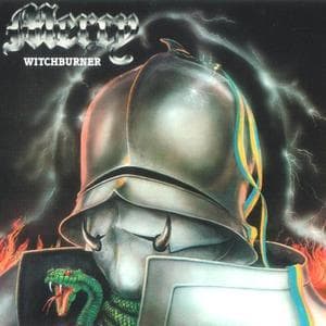 Witchburner [Finger Print Records FING CD 013 RU 2021]