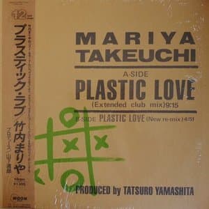 Plastic Love