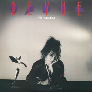 Revue (2015 Reissue)